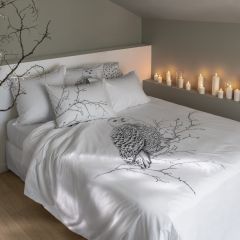 Комплект для спальні HARFANG колір різнокольоровий