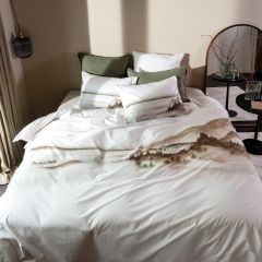 Комплект для спальні HORIZONS колір різнобарвний