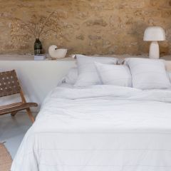 Комплект для спальні AMORGOS колір 