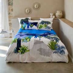 Комплект для спальні NAOUSSA колір синій