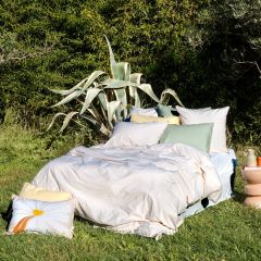 Комплект для спальні A LA FOLIE колір коричневий