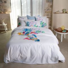 Комплект для спальні DEMILUNE колір білий