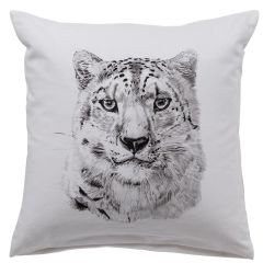 Декоративна наволочка з принтом IRBIS