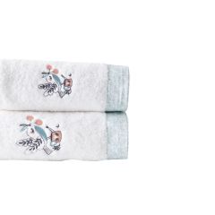 Рушник для ванної з бавовни JARDINE 