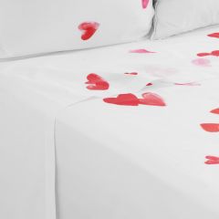 Простирадло з перкалю ADORE