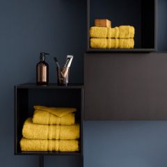 Комплект для ванної lola ii колір ананасовий