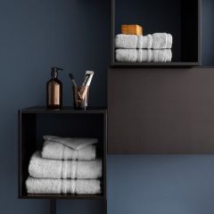 Комплект для ванної LOLA II колір білий