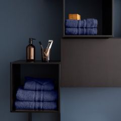 Комплект для ванної lola ii колір чорнильний