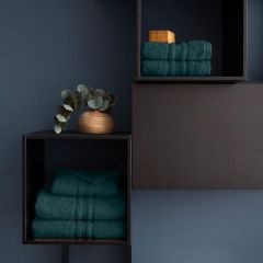 Комплект для ванної lola ii колір листяний