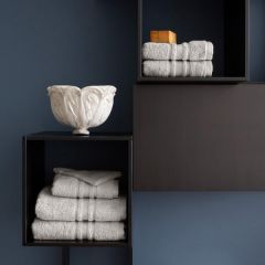 Комплект для ванної lola ii колір слонова кістка