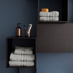 Комплект для ванної lola ii колір перлинний