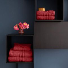 Комплект для ванної lola ii колір шафрановий