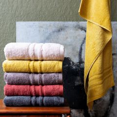 Комплект для ванної LOLA II колір темно-синій