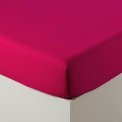 Перкалеве простирадло на резинці NEO