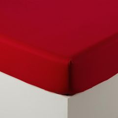 Перкалеве простирадло на резинці NEO