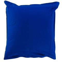 Квадратна перкалева наволочка NEO