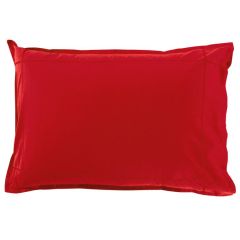 Прямокутна перкалева наволочка NEO