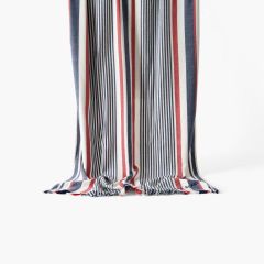 Рушник пляжний з бавовни NAVAL