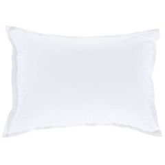 Прямокутна перкалева наволочка NEO