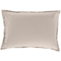 Прямокутна перкалева наволочка NEO