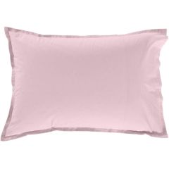 Прямокутна перкалева наволочка NEO