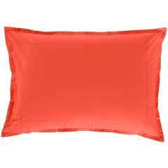 Прямокутна перкалева наволочка NEO