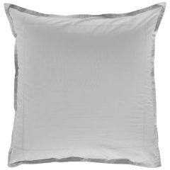 Квадратна перкалева наволочка NEO