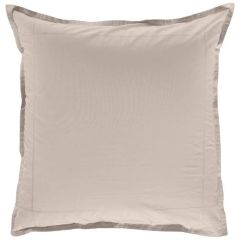Квадратна перкалева наволочка NEO