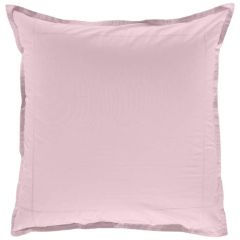 Квадратна перкалева наволочка NEO