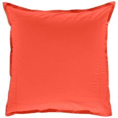 Квадратна перкалева наволочка NEO