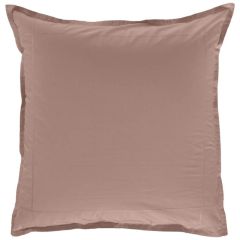 Квадратна перкалева наволочка NEO