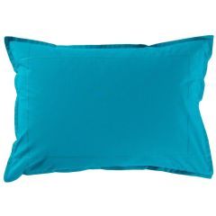 Прямокутна перкалева наволочка neo