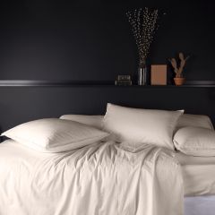 Комплект для спальні NEO колір лляний