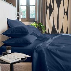 Комплект для спальні NEO колір глибокий синій