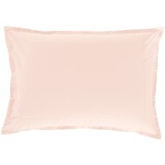 Прямокутна перкалева наволочка NEO