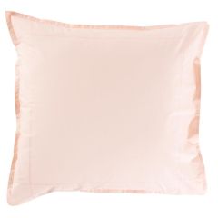 Квадратна перкалева наволочка NEO