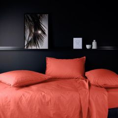 Комплект для спальні NEO колір шафрановий