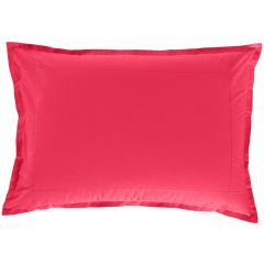 Прямокутна перкалева наволочка NEO