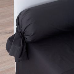 Наволочка-валик з перкалю NEO