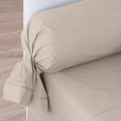 Наволочка-валик з перкалю NEO