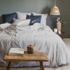 Комплект для спальні NEO колір світло-сіро-бежевий