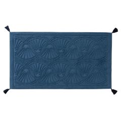 Махровий килимок для ванної PAPYRUS