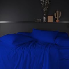 Комплект для спальні NEO колір ультрамариновий