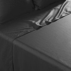 Простирадло з жакардового сатину PRESTIGE