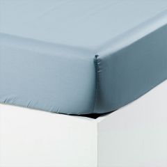 Сатинове простирадло на резинці PRESTIGE