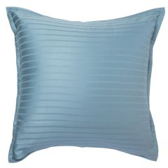 Квадратна наволочка з жаккардового сатину з подвійним декором PRESTIGE