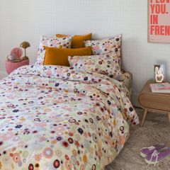 Комплект для спальні PSYCHE колір бежевий