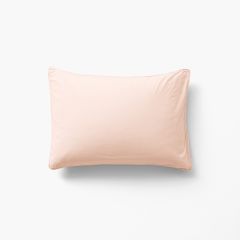 Наволочка прямокутна з випраної органічної бавовни SOUFFLE