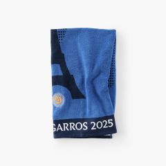 Рушник пляжний з бавовни RG2025