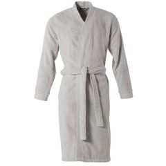 Чоловічий махровий халат з коміром-кімоно ROMEO